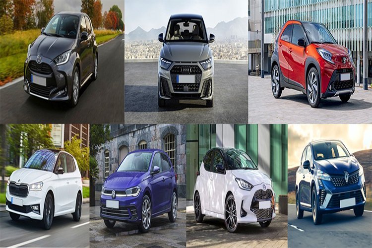 The 10 Best Value Cars in 2025