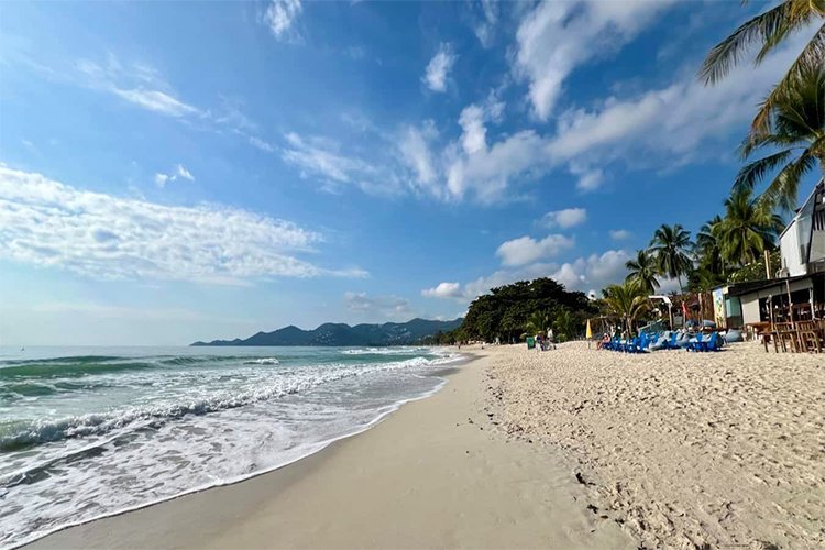 5 Destinations Under $50 a Day