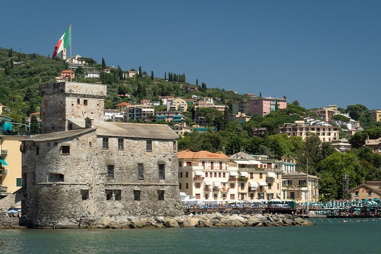 10 Top Things to Do in Rapallo, Italy