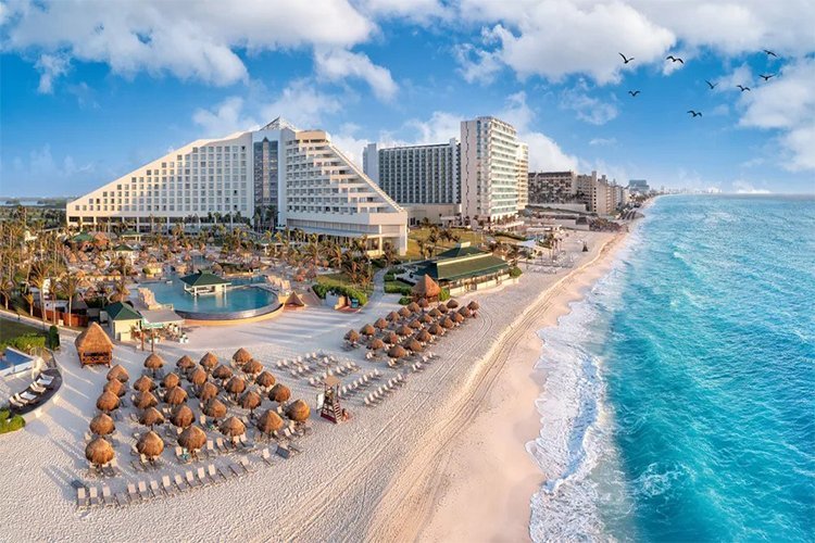 How much does a trip to Mexico cost?