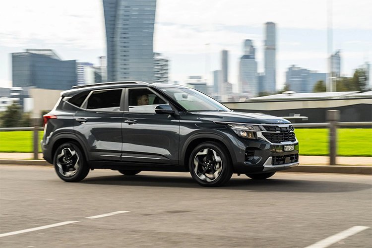 2025 Kia Seltos review: Embracing the SUV