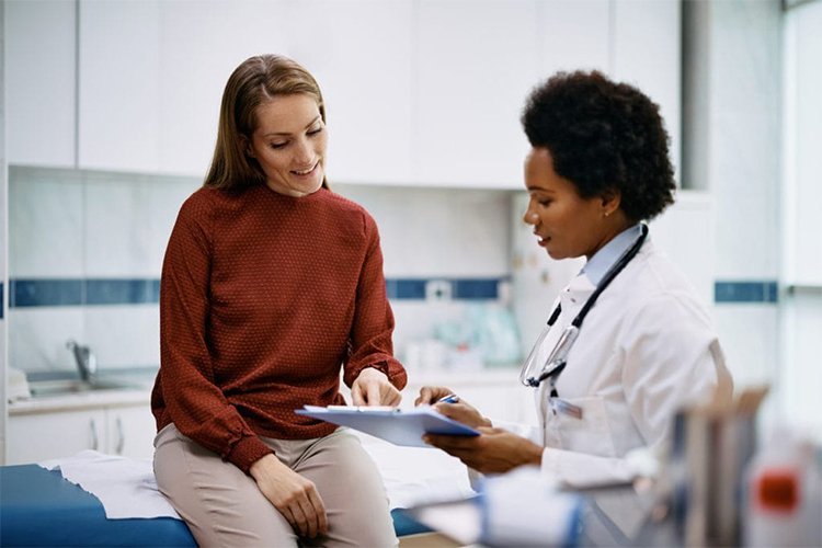 The Wellness Weekend That Didn’t Feel Like a Doctor Appointment