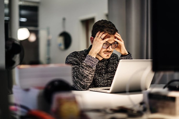 The After-Work Loop That Makes My Brain Shut Up
