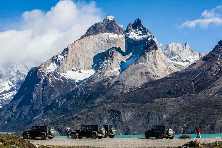 The 5 Best Tour Operators in the USA
