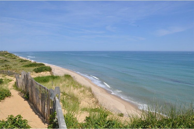 The 10 Best Beaches on Cape Cod