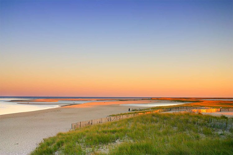 The 10 Best Beaches on Cape Cod