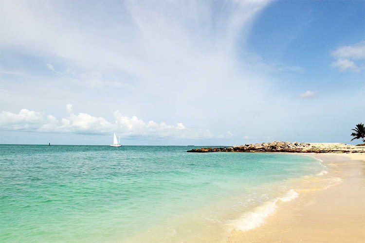 The 10 Most Beautiful Beaches in Florida