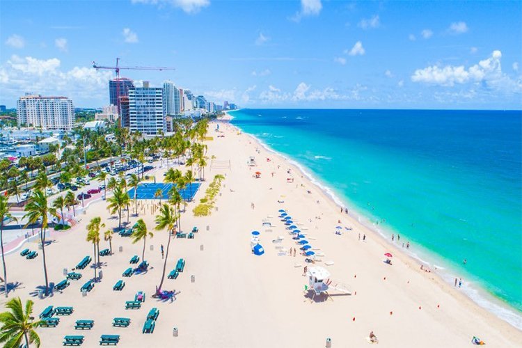 The 10 Most Beautiful Beaches in Florida