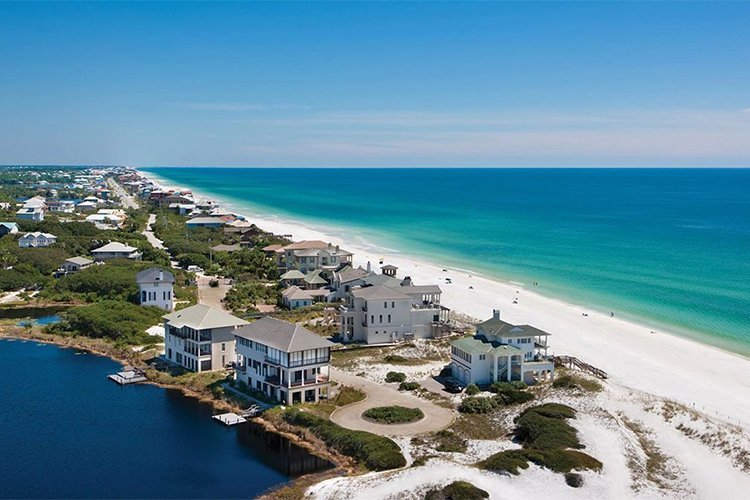 The 10 Most Beautiful Beaches in Florida