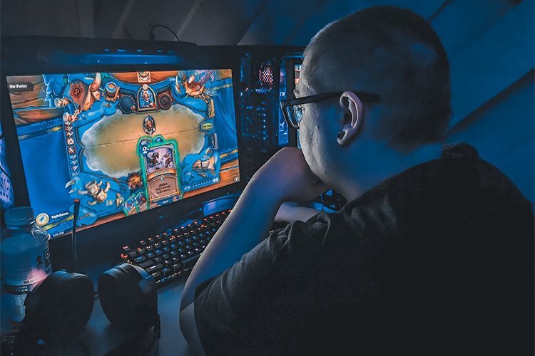 The Latency Stack I Ignored (And Why My “Aim” Wasn’t the Real Problem)