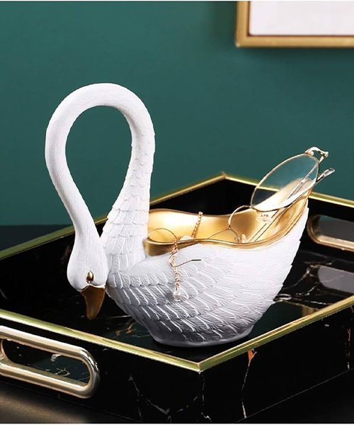 A catchall tray or bowl