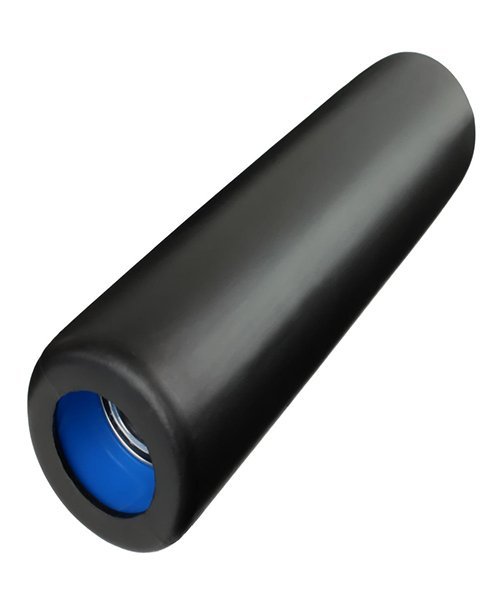 A foam roller (medium density)