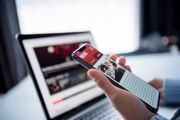 The Best Tech Blogs for Updates on Technology Trends