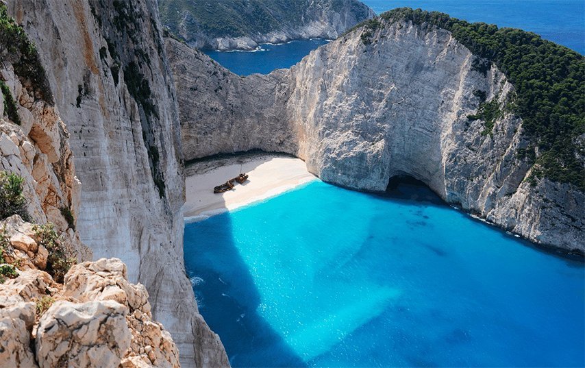 10 Stunning Mediterranean Islands You Should Visit