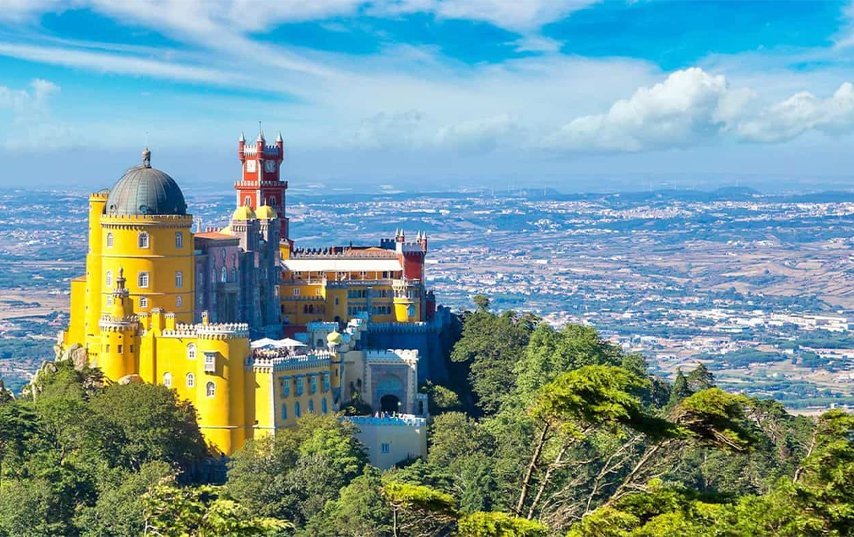 5 Destinations Under $50 a Day