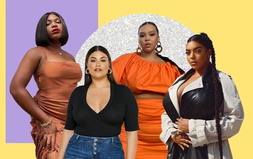 5 Size-Inclusive Fashion Brands to Try