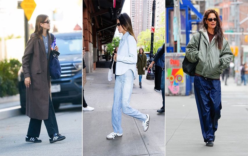 5 Summer Finds from Adidas 2025