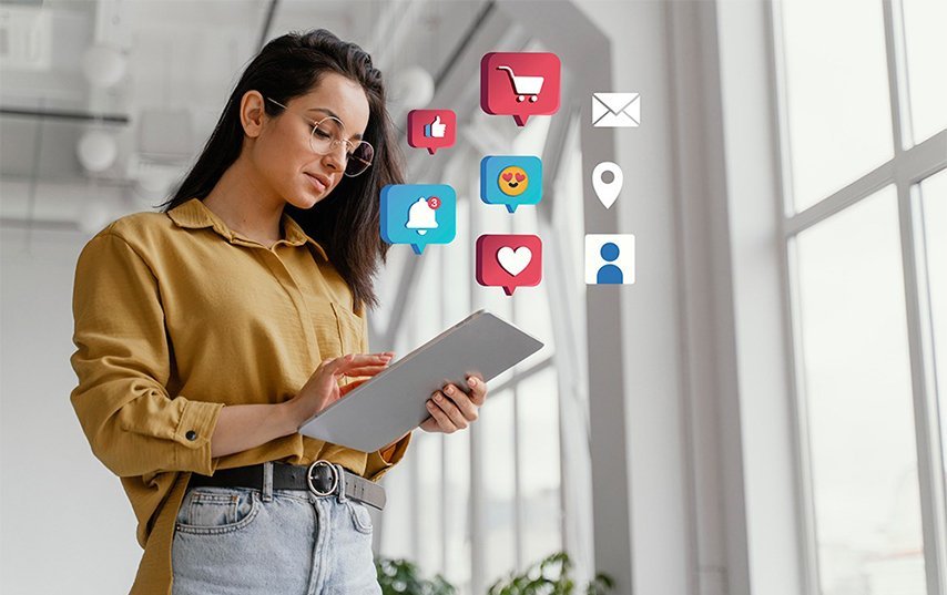 8 Social Media Management Tools to Discover