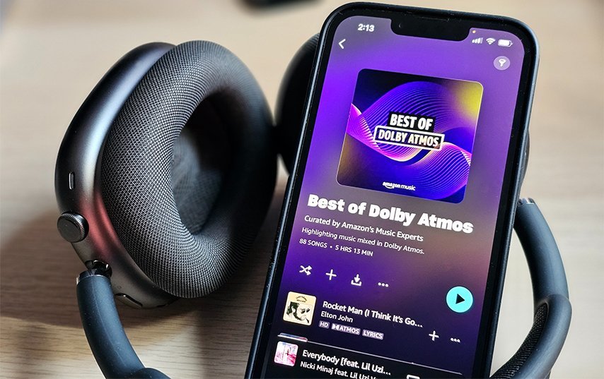 Amazon Music: Everything You Need to Know