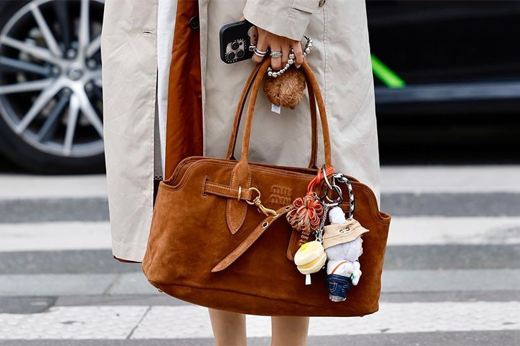 Bag Trends That Actually Make Sense This Year: The 3 Shapes Worth Buying