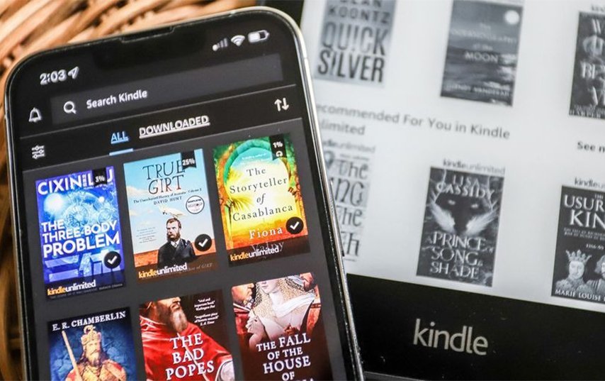 Is Amazon Kindle Unlimited Worth It? A Comprehensive Review