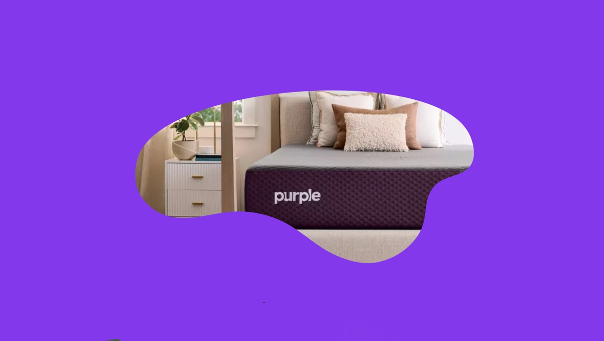Purple Mattress Review : The Most Genuinely Different Mattress on the Market — For the Right Buyer