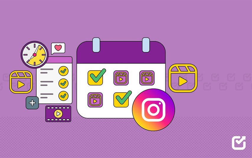 Schedule Videos for Instagram with Later – Starting in 2025
