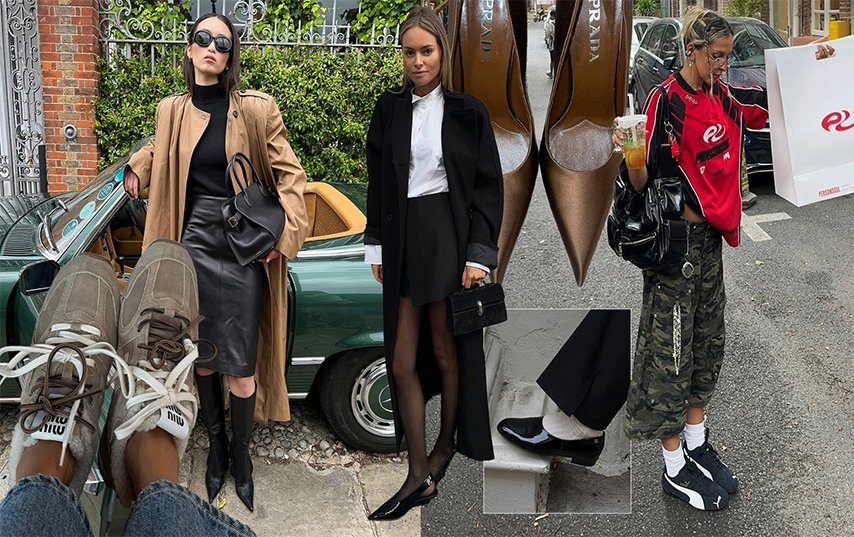 The 2026 Shoe Reset: What to Retire, What to Replace It With