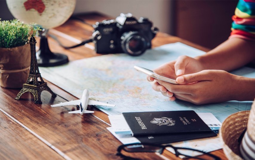 The Best eSIM Plans for Travelers
