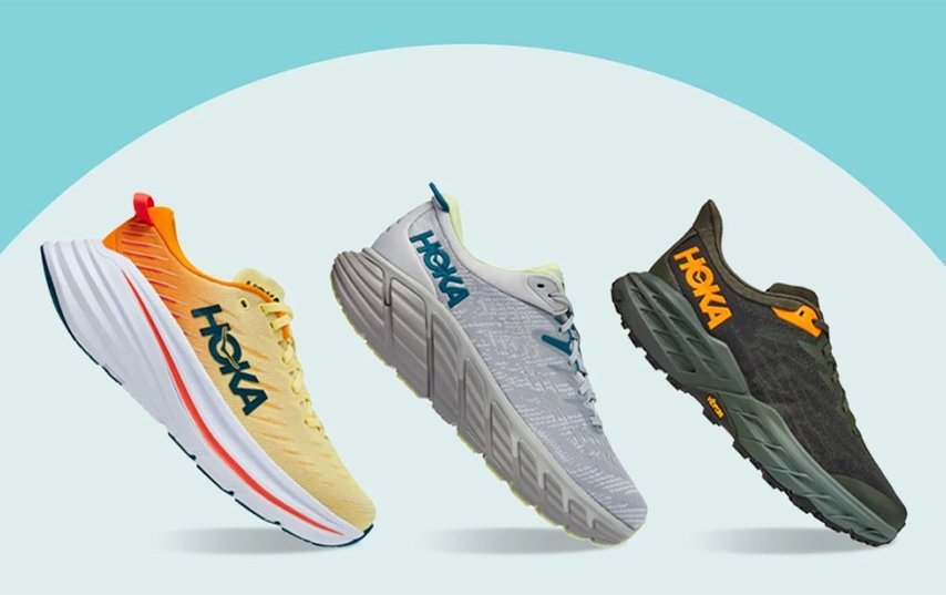 The Best Hoka Running Shoe You Can Afford