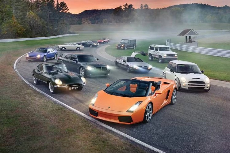 The 10 Best Value Cars in 2025