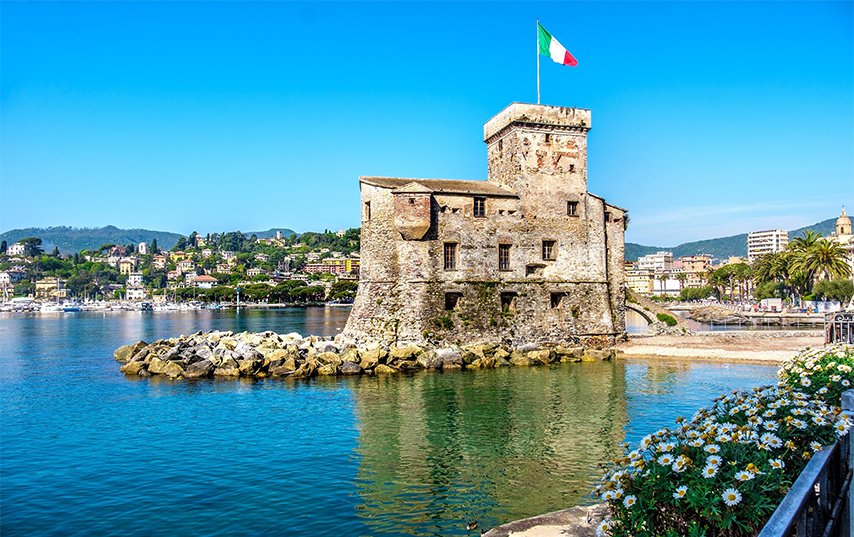 10 Top Things to Do in Rapallo, Italy