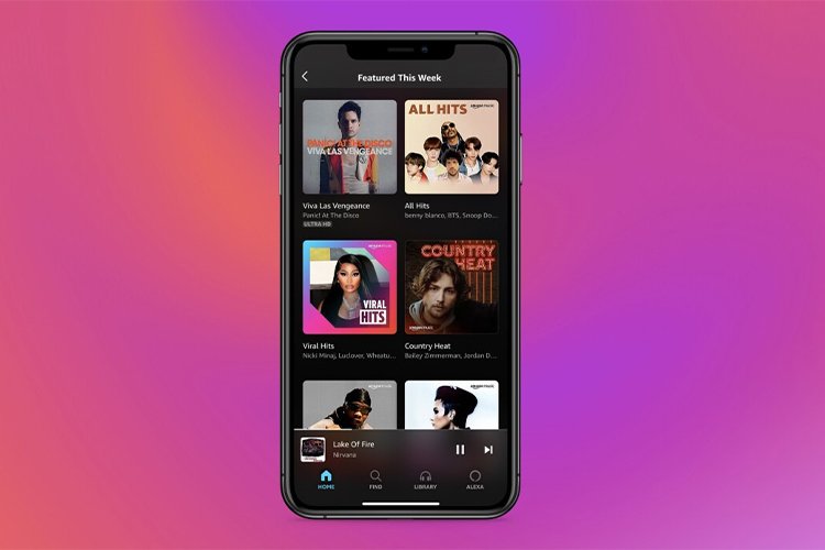 Amazon Music: Everything You Need to Know