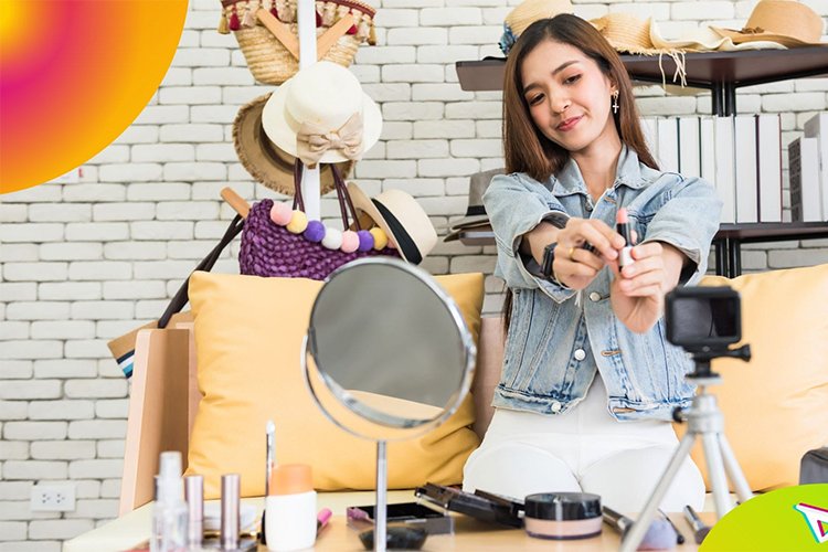 7 Inspiring Influencer Marketing Campaigns