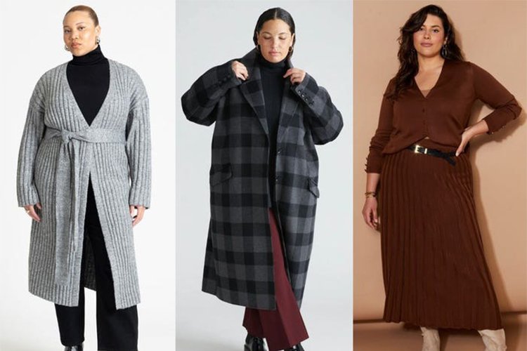 5 Size-Inclusive Fashion Brands to Try