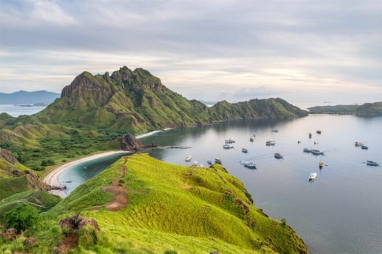 5 Destinations Under $50 a Day