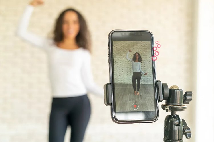 This Week's Top TikTok Trends