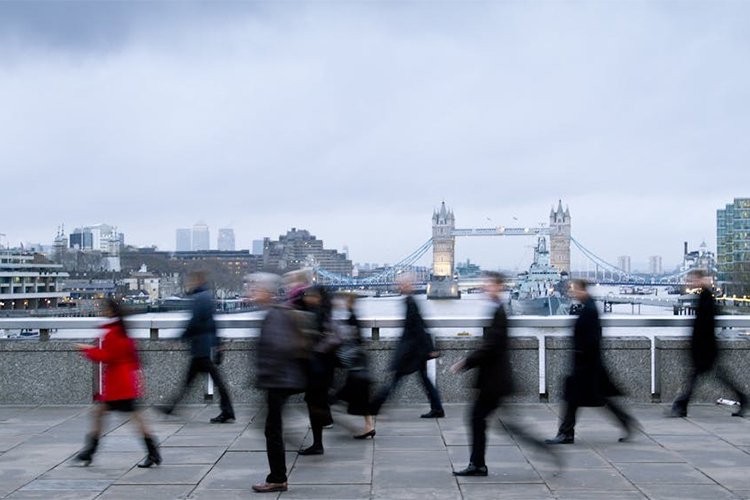 Upwork's Shadow Economy