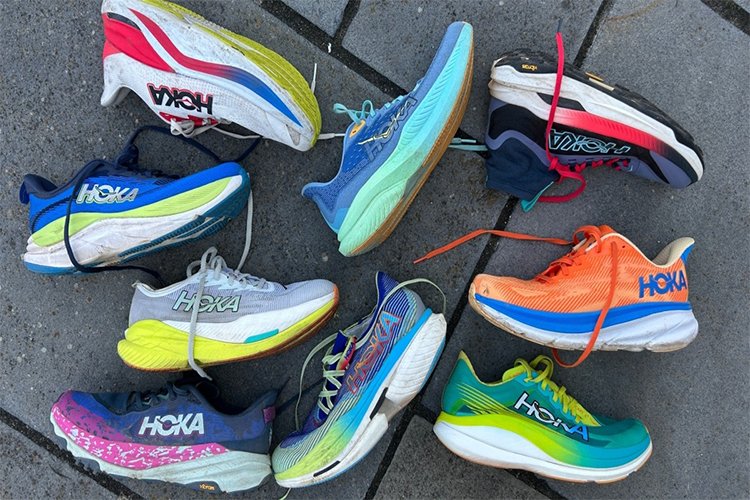 The Best Hoka Running Shoe You Can Afford