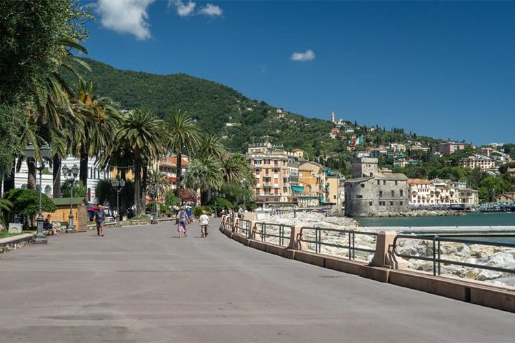 10 Top Things to Do in Rapallo, Italy