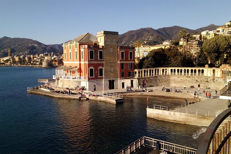 10 Top Things to Do in Rapallo, Italy