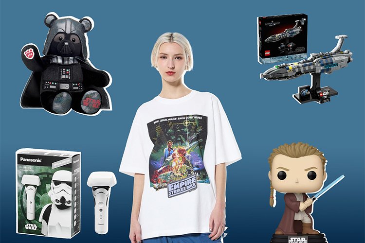 Host the Best Star Wars Party with These Items: A Galactic Guide for Fans
