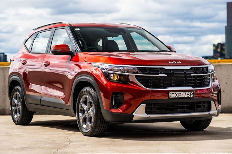 2025 Kia Seltos review: Embracing the SUV