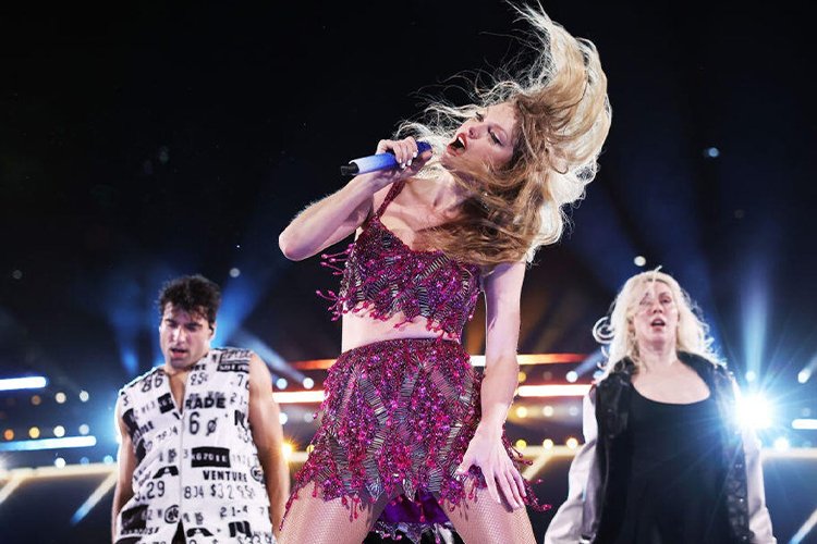 How to Buy Tickets for Sold-Out Concerts and Tours: A Comprehensive Guide