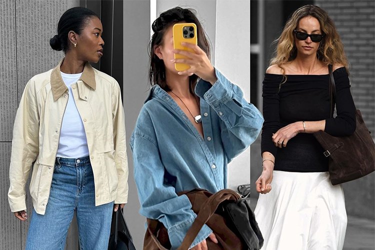 The Best Fashion Finds Under €100