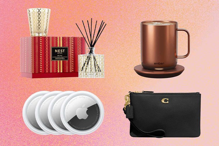 The Hottest Gifts from Popular Brands Under €100