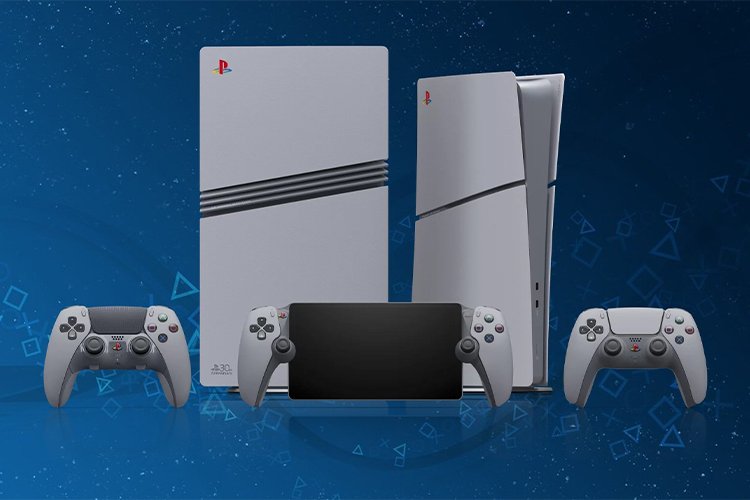 How to pre-order the PS5 30th Anniversary Edition