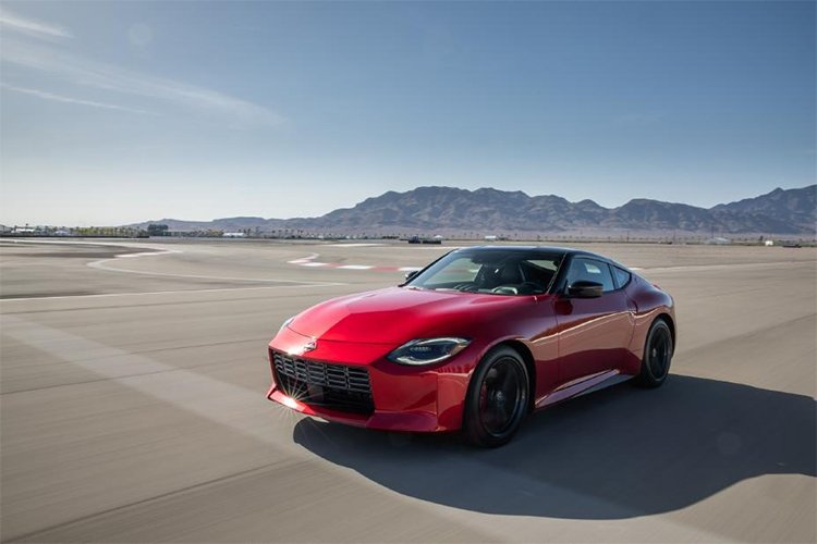 How much does the Nissan Z cost?