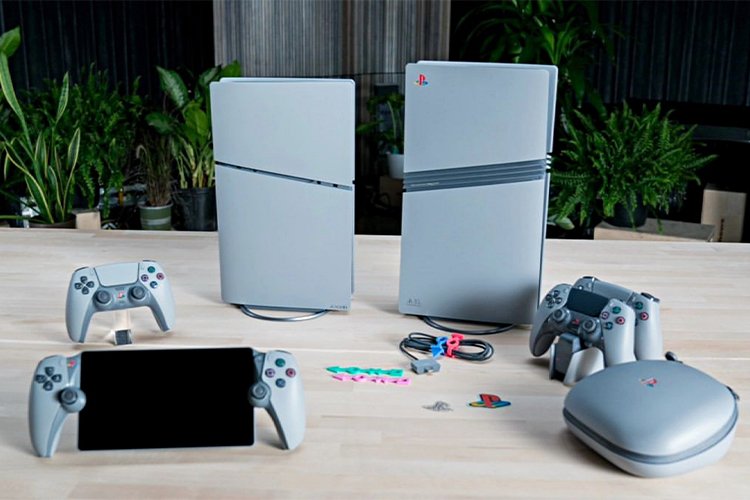 How to pre-order the PS5 30th Anniversary Edition