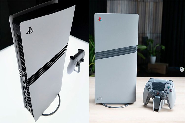 How to pre-order the PS5 30th Anniversary Edition